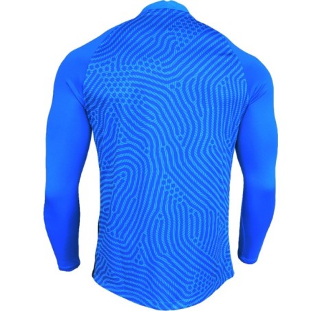 Camiseta azul Nike Gardien III GK-Shirt l/s