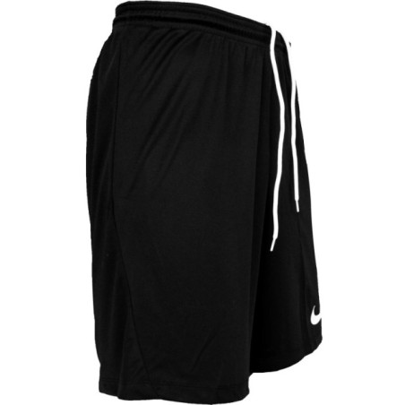 Calzonas negras Nike Park III Short