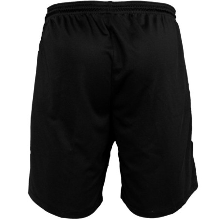 Calzonas negras Nike Park III Short