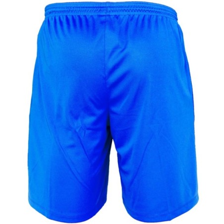 Pantalón corto azul Nike Park III