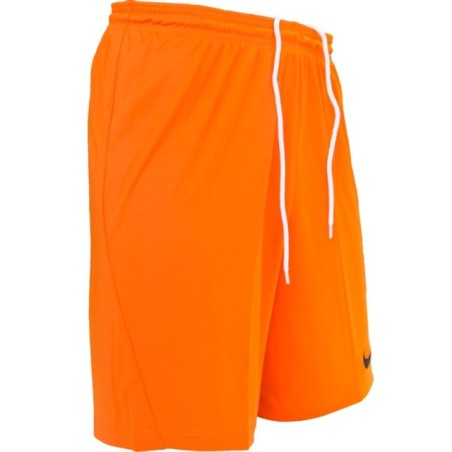 Pantalón corto deportivo naranja Nike Park III