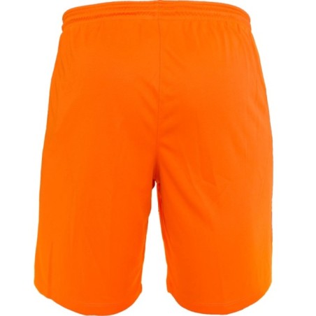 Pantalón corto deportivo naranja Nike Park III