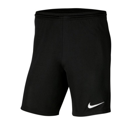 Pantalón corto infantil Nike Park III