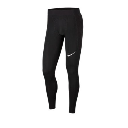 Mallas negras Nike Gardien Tight GK-Pants