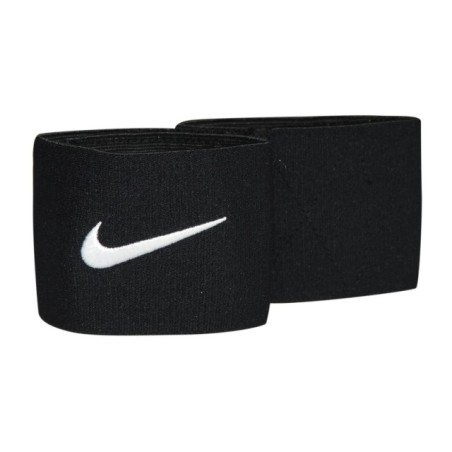 Banda sujeta espinillera Nike Guard Stays II