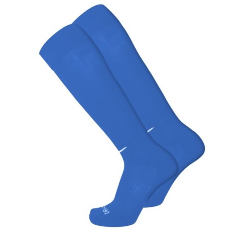 Medias azules Nike Classic II Cushion OTC Socks