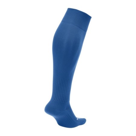 Medias azules Nike Classic II Cushion OTC Socks