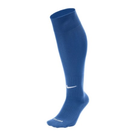 Medias azules Nike Classic II Cushion OTC Socks