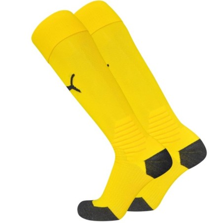 Medias amarillas Puma Liga Socks