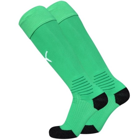 Medias verdes Puma Liga Socks