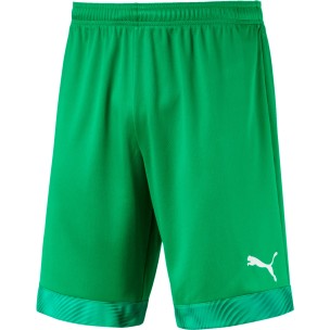 Pantalón deportivo infantil Puma Cup