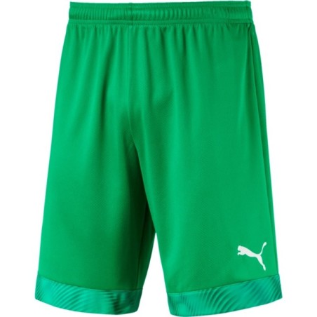 Pantalón deportivo infantil Puma Cup