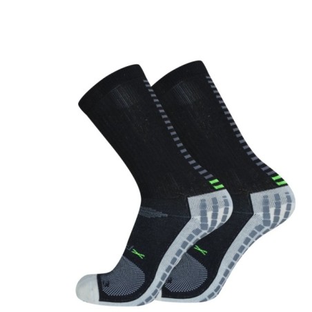 Calcetines con inserciones de silicona PDX Grip