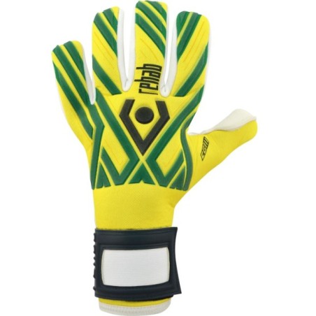 Guantes Rehab Extreme CG3 NC PaintAttack