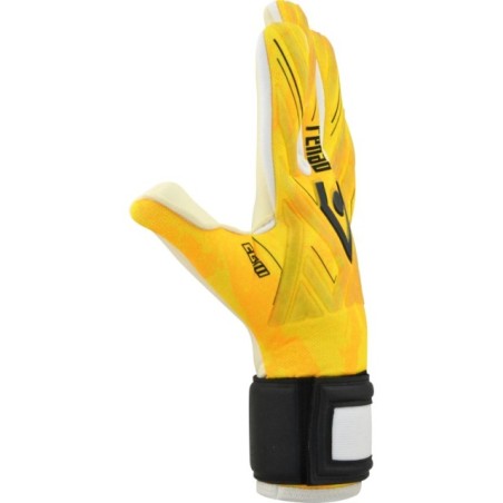 Guantes de portero Rehab Extreme CG3 NC