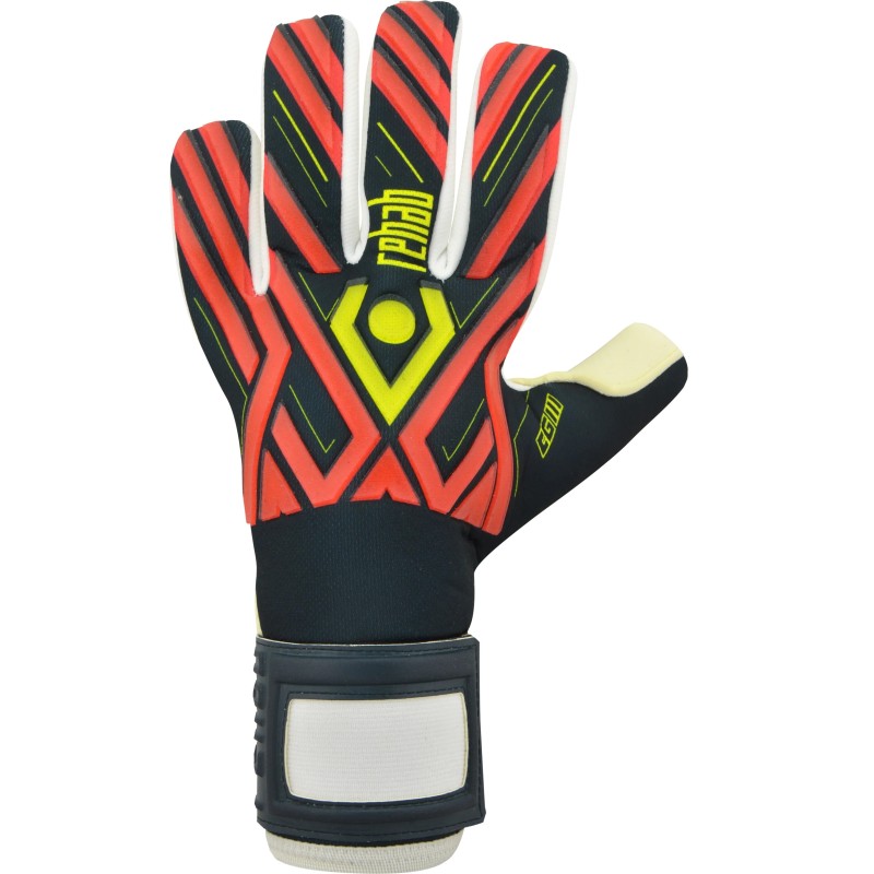 Guantes Rehab Extreme CG3 NC PaintAttack
