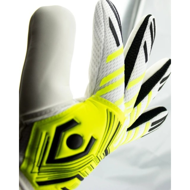 Guantes para portero de fútbol profesionales Guantes para portero de fútbol profesionales