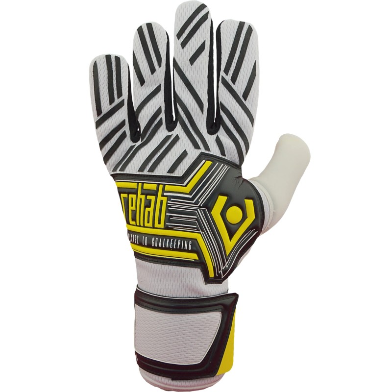 Guante de portero Rehab Master CG2 NC
