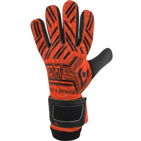 Guante Rehab Extreme CG3 NC PaintAttack naranja