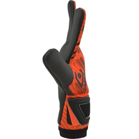 Guante Rehab Extreme CG3 NC PaintAttack naranja