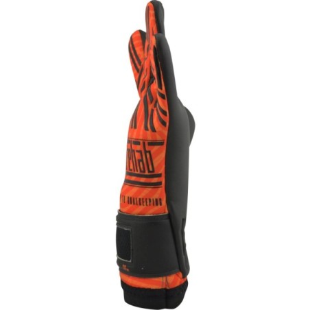 Guante Rehab Extreme CG3 NC PaintAttack naranja