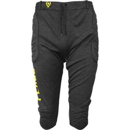 Pantalones para portero Rehab 3/4 (Anthracite)