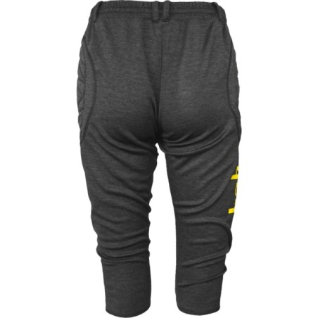 Pantalones para portero Rehab 3/4 (Anthracite)