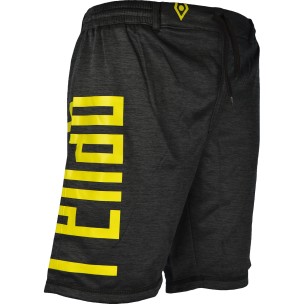 Pantalones cortos...