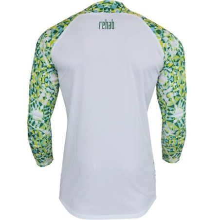 Conjunto deportivo Rehab Goalkeeper Confusion