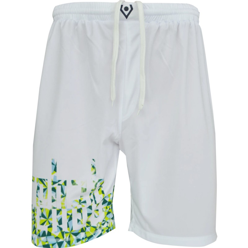 Conjunto deportivo Rehab Goalkeeper Confusion