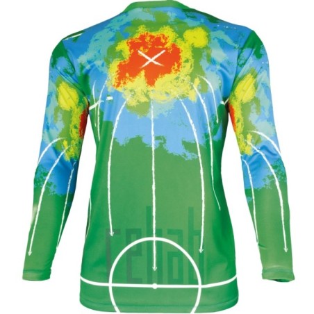 Conjunto de portero Rehab Goalkeeper