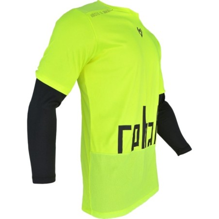 Conjunto deportivo rehab Goalkeeper l/s Basic