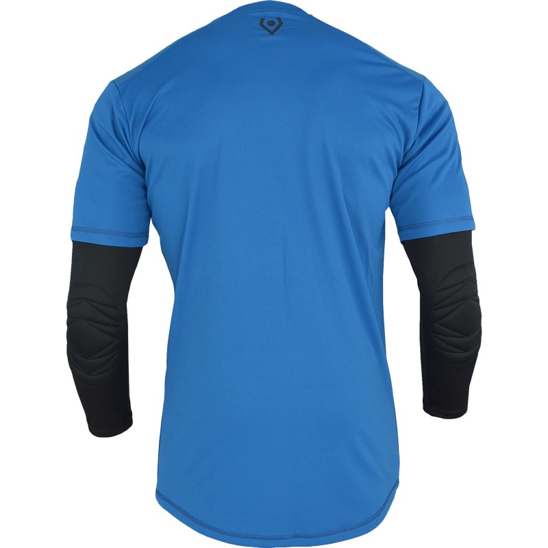 Conjunto azul rehab Goalkeeper l/s Basic