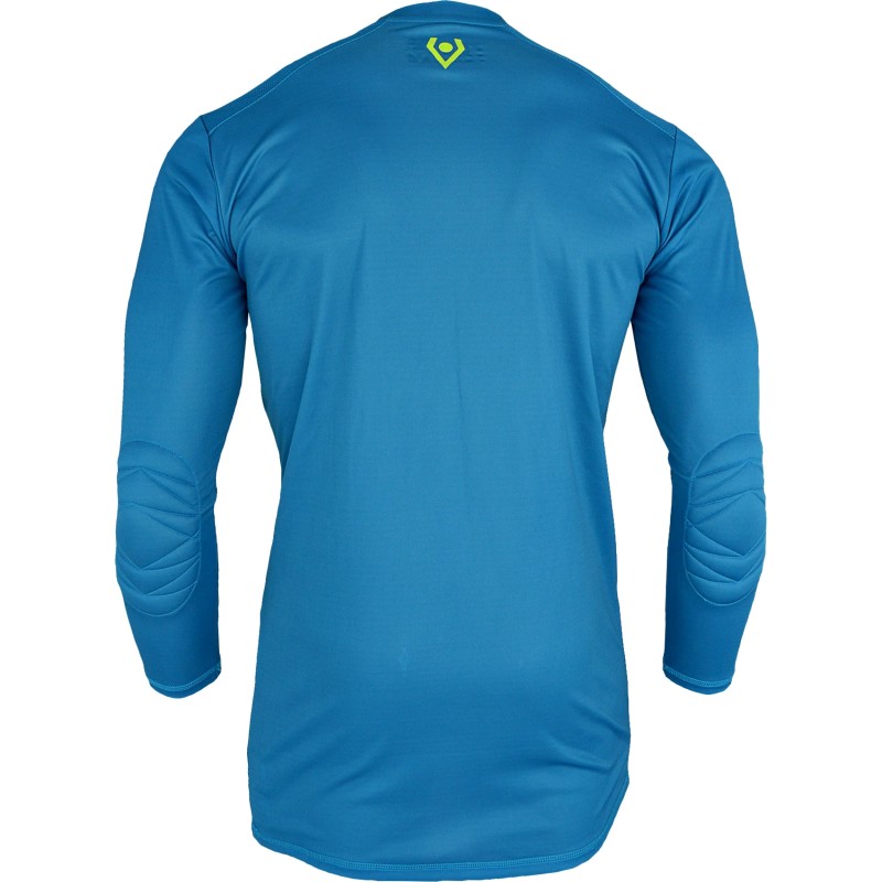 Set deportivo Rehab Goalkeeper Graphic azul l/s