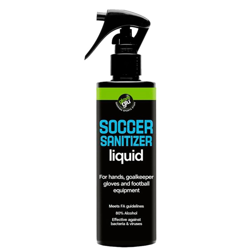 Spray desinfectante para guantes Glove Glu 250ml