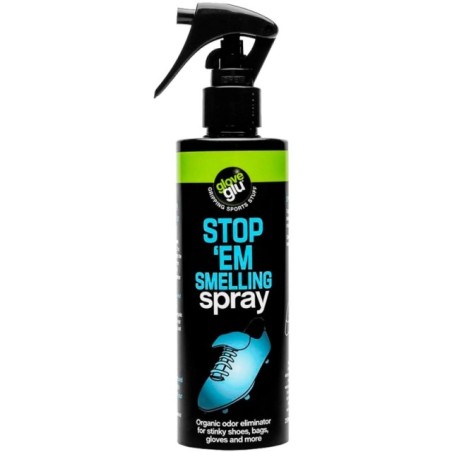 Spray para olores Glove Glu Stop´em Smelling
