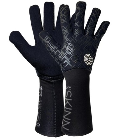 Guantes Glove Glu Bare Skinn NC