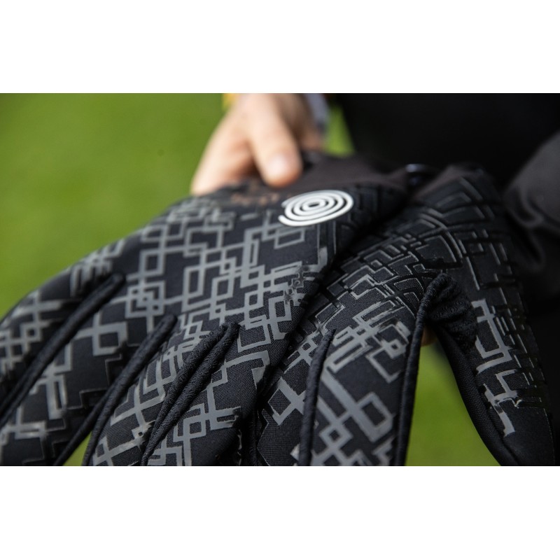 Guantes Glove Glu Bare Skinn NC