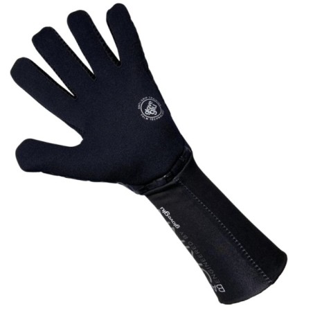 Guantes Glove Glu Bare Skinn NC