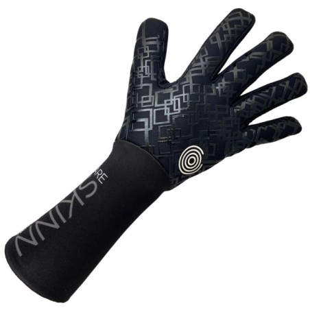 Guantes Glove Glu Bare Skinn NC