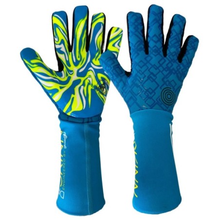 Guantes de portero Glove Glu Dry Skinn NC