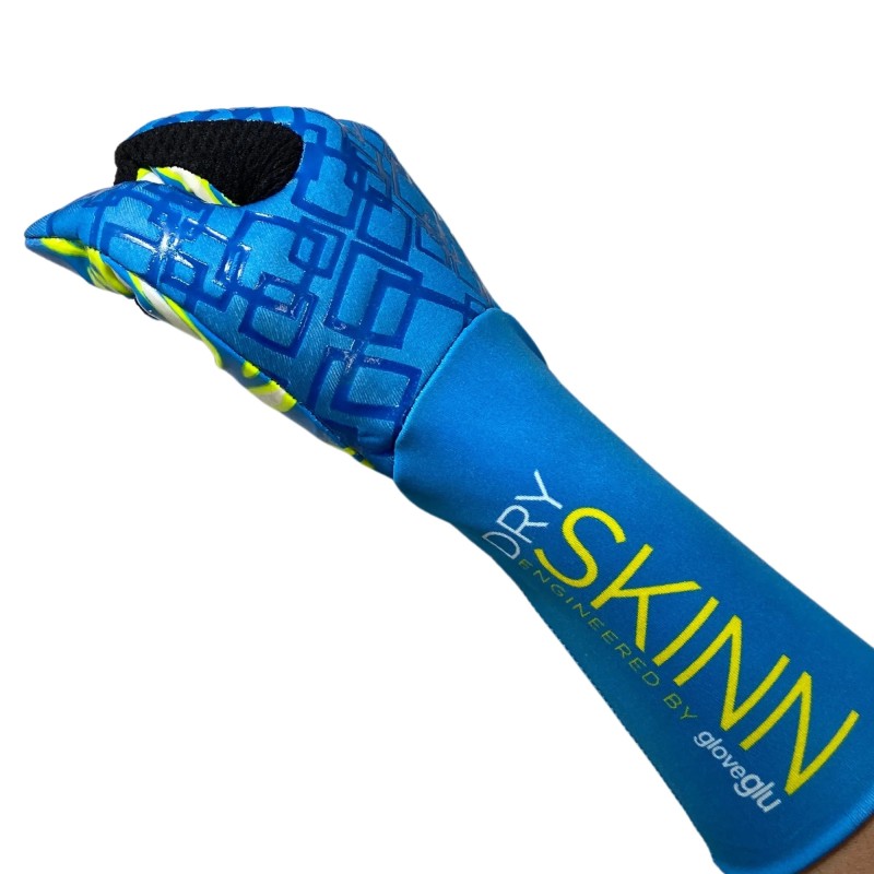 Guantes de portero Glove Glu Dry Skinn NC