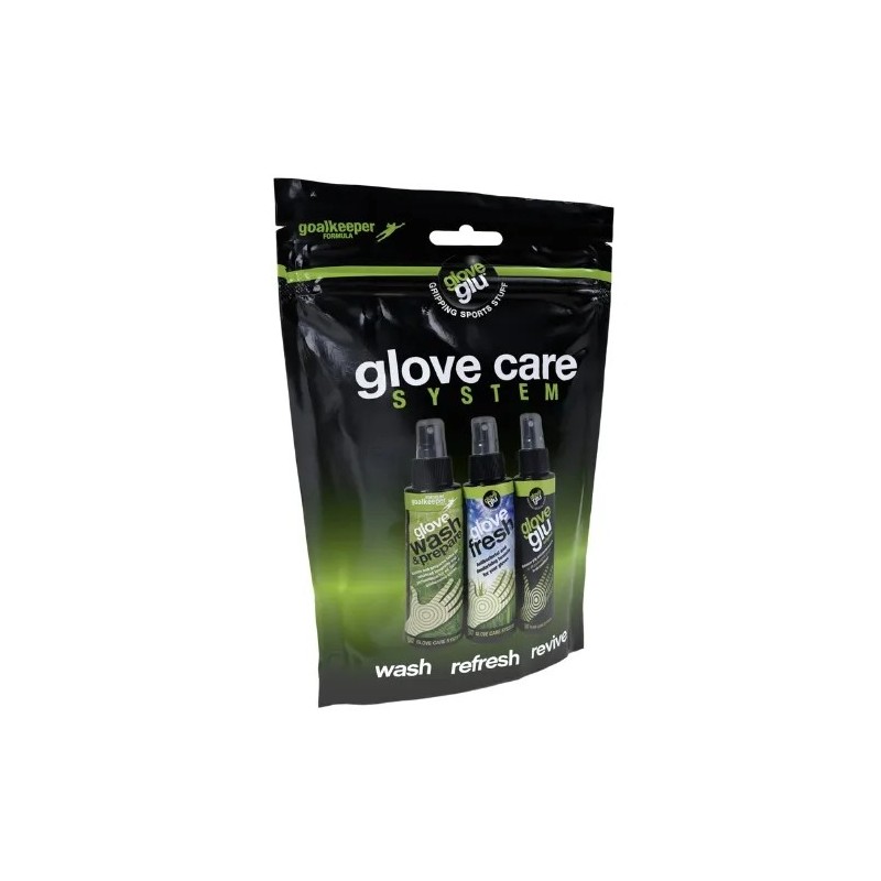 Spray para guantes Glove Glu Care System