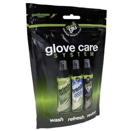 Spray para guantes Glove Glu Care System