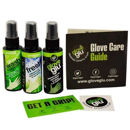 Glove Glu Care Essentials Torwart-Pflege