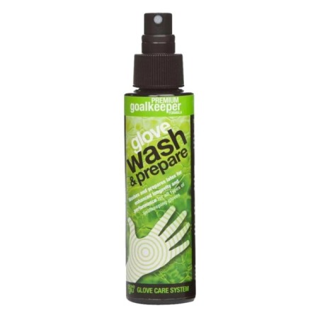Spray limpiador Glove Glu Wash & Prepare 250ml