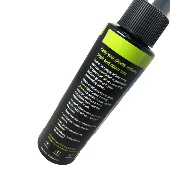 Limpiador de guantes spray Glove Glu Glovefresh