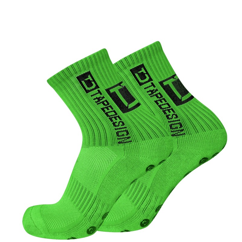 Calcetines deportivos transpirables Tapedesign