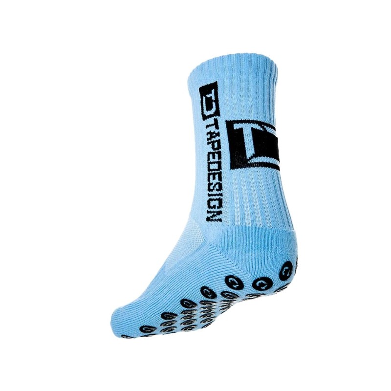 Calcetines deportivos antideslizantes Tapedesign