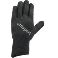 Guantes negros de portero Uhlsport Nitrotec Guantes negros de portero Uhlsport Nitrotec